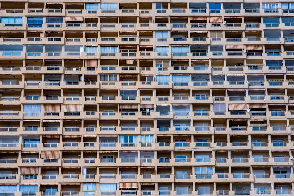 multifamily property in Connecticut - bridge loans connecticut