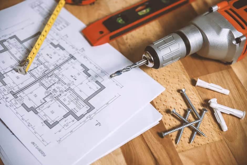 Renovation Financing Breakdown - fix and flip funds