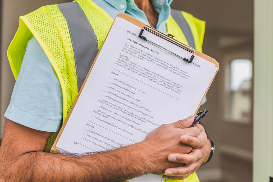 Checklist for comparing construction loan options - connecticut construction loans