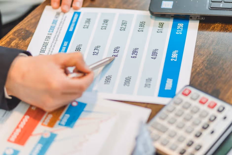 Interest rate trends for Connecticut investment properties - connecticut property investment loans