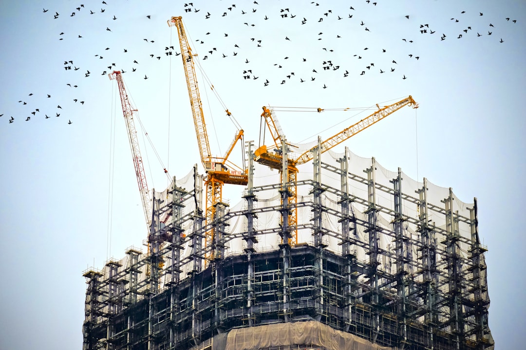Construction Loan Uses - new construction loans for investors