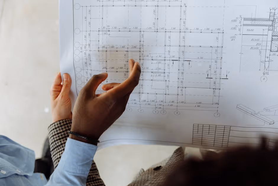 Construction Loan Illustration - construction loan for commercial property