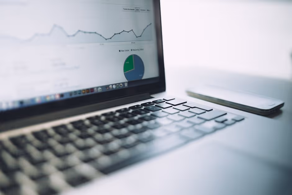 Keyword research dashboard - Customer Keywords