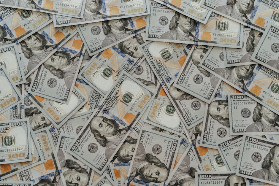 Investment Asset Leverage - portfolio loan