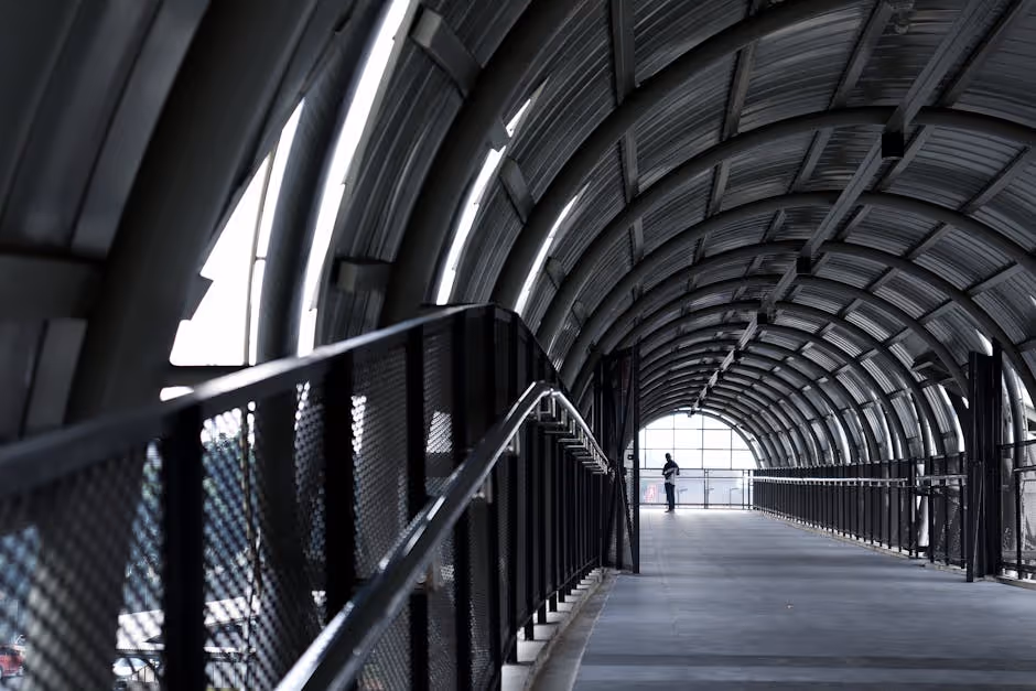 Bridge facilities provide quick access to cash during transition periods. - bridge facility