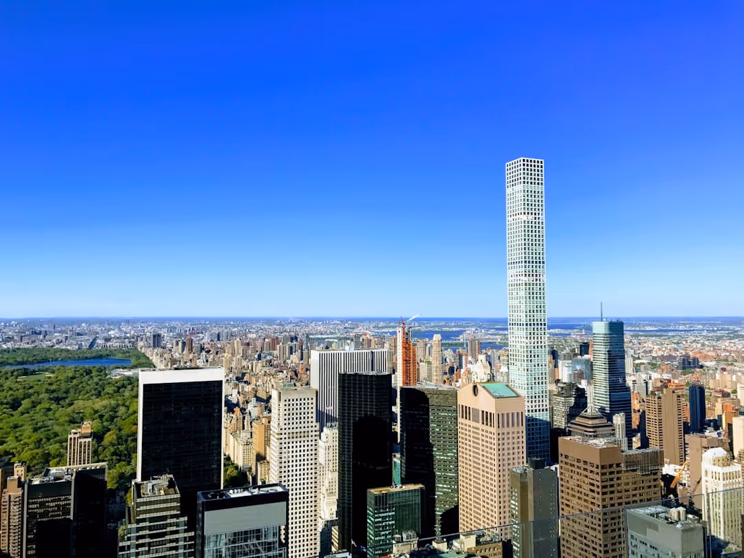 Investing in New York Real Estate - 90 ltv bridge new york