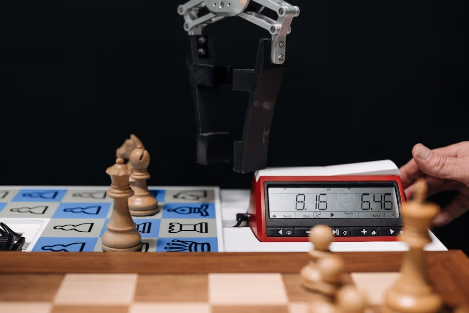 AI and automated investing in asset management - customized portfolio solutions