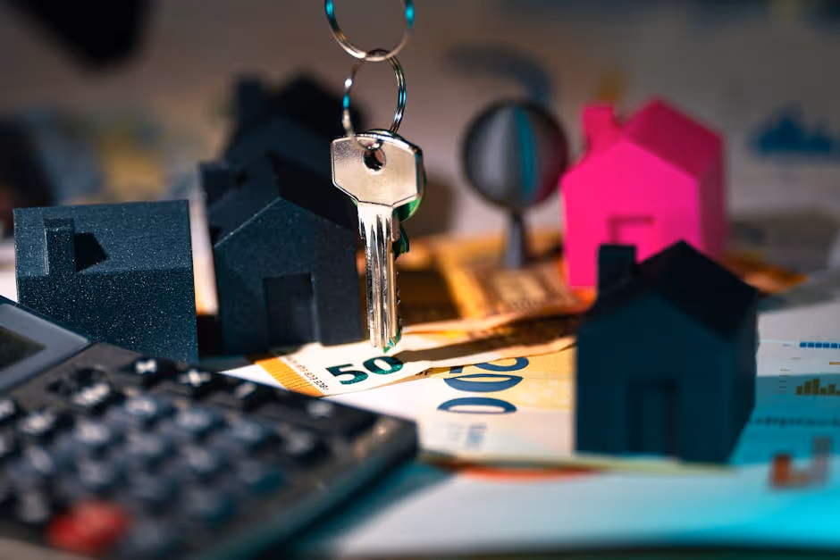 Home equity loans can provide a lump sum to finance short-term rentals. - financing for short term rental properties