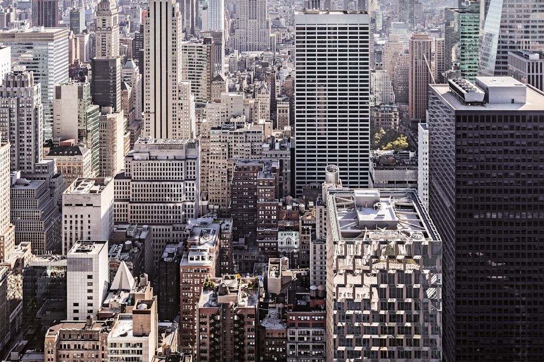 New York Real Estate Strategies - Real estate capital partners NY
