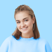 Lily Woods - Marketup X Webflow Template