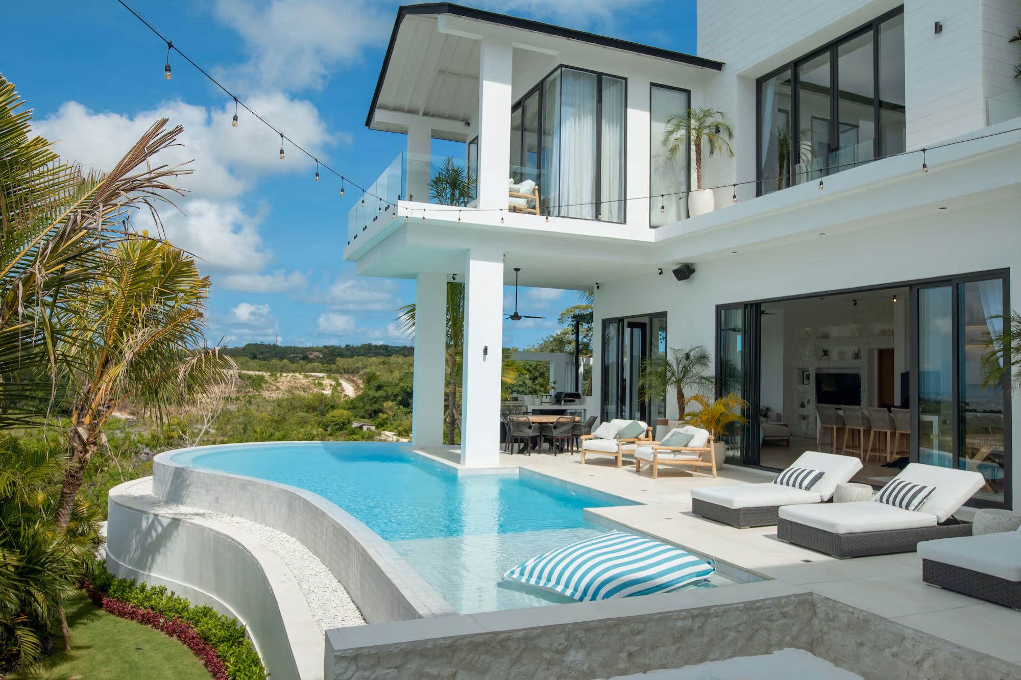 How to Maximize ROI from Your Bali Villa Investment