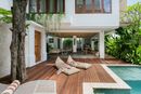 3 Bedroom Tropical Villa