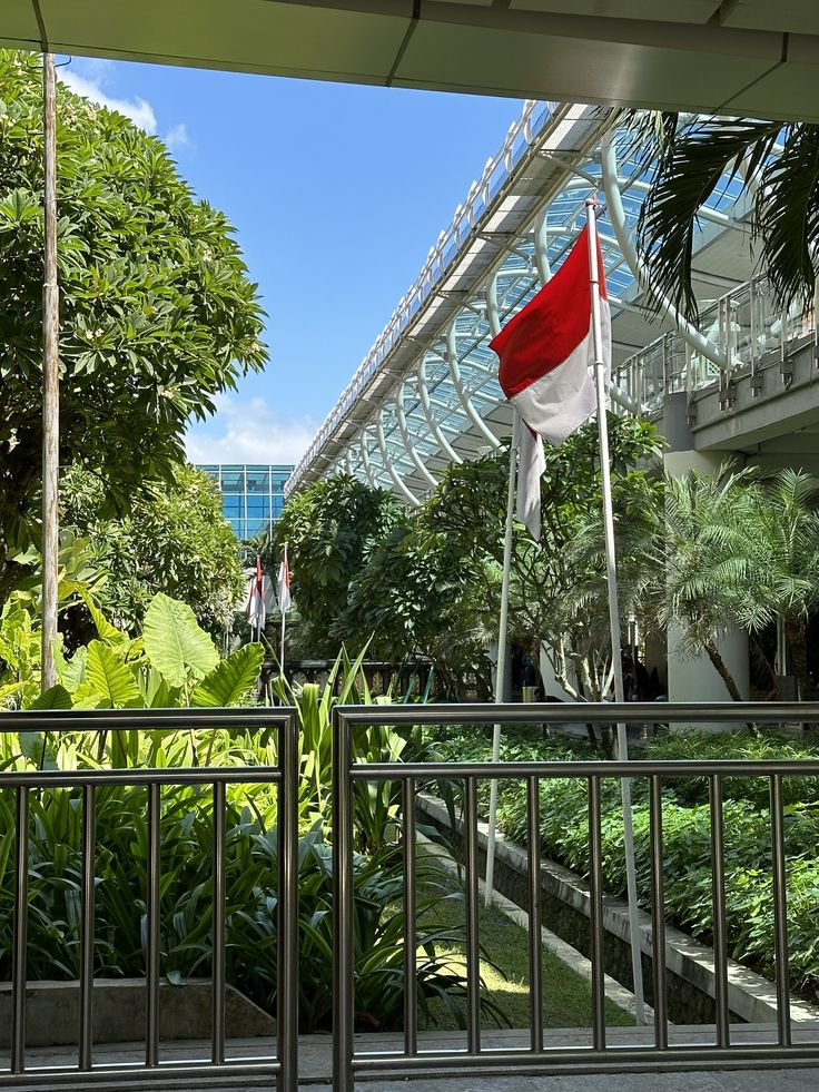 How Bali’s Response to the Middle East Conflict Is Unfolding