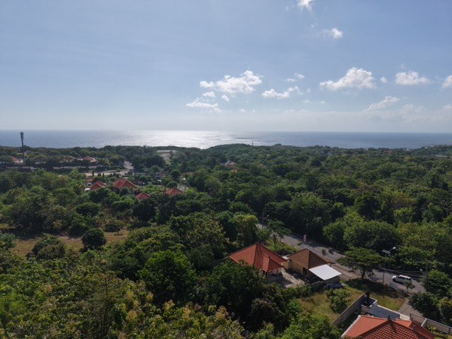 Uluwatu 5 ARE Ocean View Land