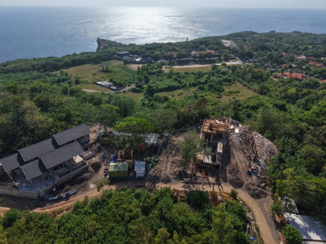 Uluwatu Cliff View 4 ARE