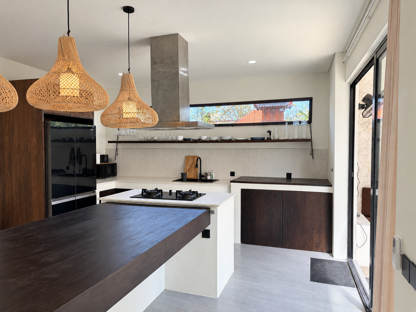 3 Bedroom Villa Bingin (IPR176)