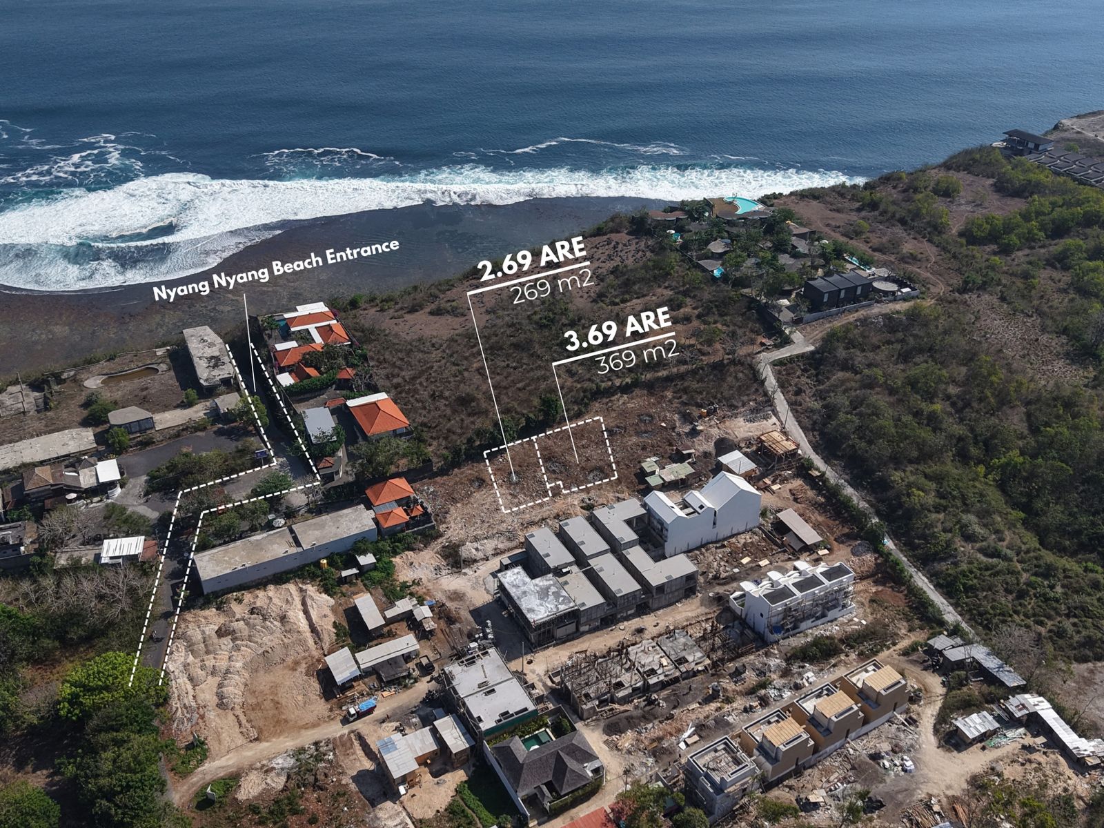 Nyang Nyang Land for Sale – Prime Development Opportunity (IPR180)