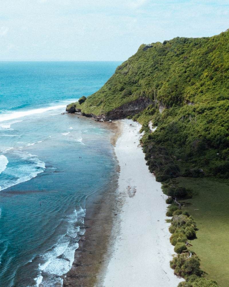 Nyang Nyang: Bali’s Next Commercial Hotspot Is Quietly Taking Shape