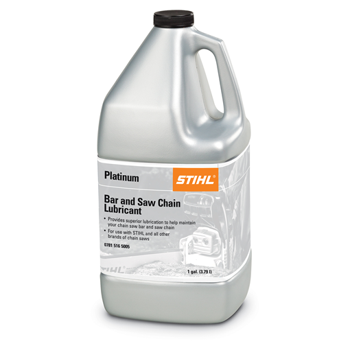 Platinum Bar and Chain Oil