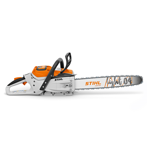 MSA 300 C-O Battery Powered Chainsaw