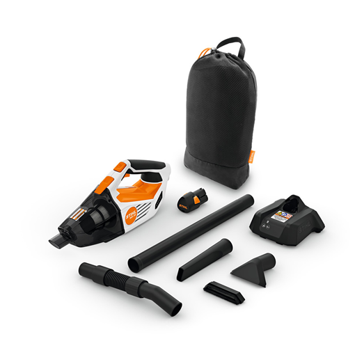 SEA 20 Handheld Vacuum