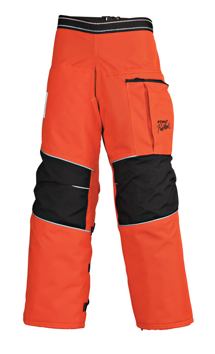 Pro Mark™ Wrap Chaps