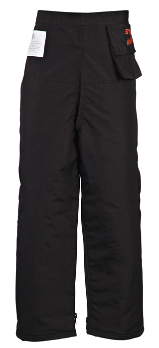 Function Zip Chaps
