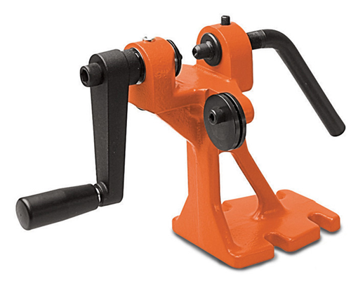 Bench Rivet Spinner NG5