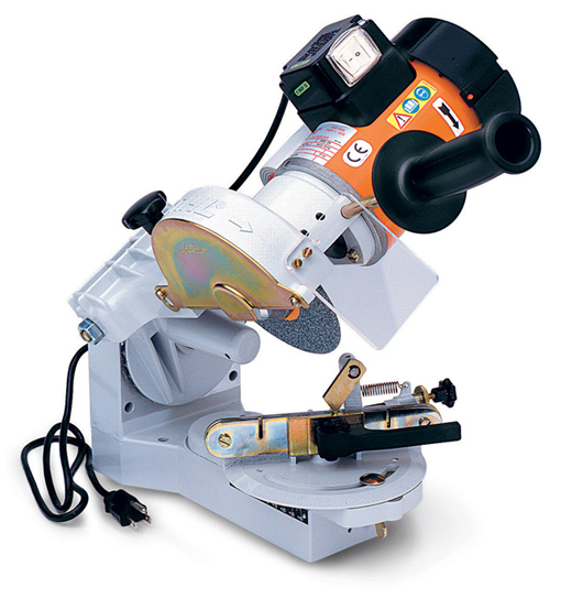 USG Universal Chain Sharpener