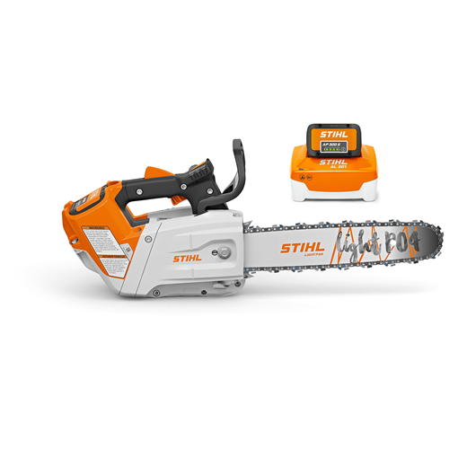 MSA 220 TC-O Top Handle Chainsaw