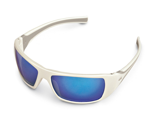 White Ice Glasses