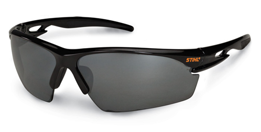 Black Work Glasses