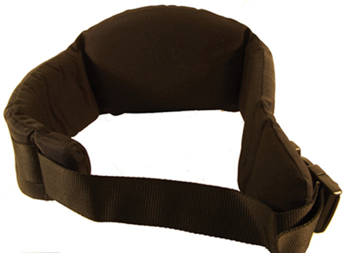 Blower Hip Belt