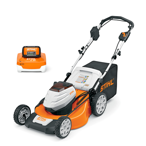 RMA 510 V