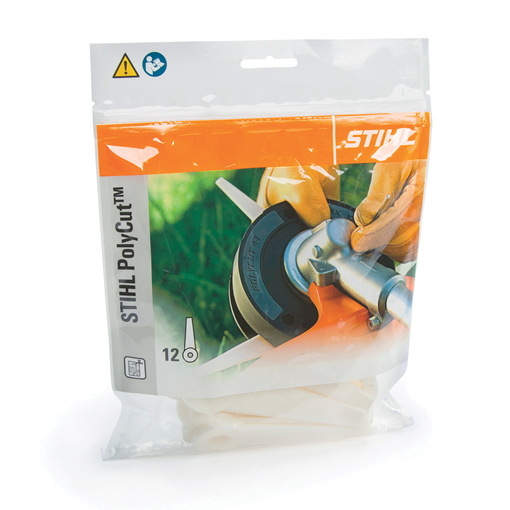 STIHL PolyCut™ Blades