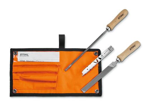 STIHL RAPID™ HEXA™ Complete Filing Kit