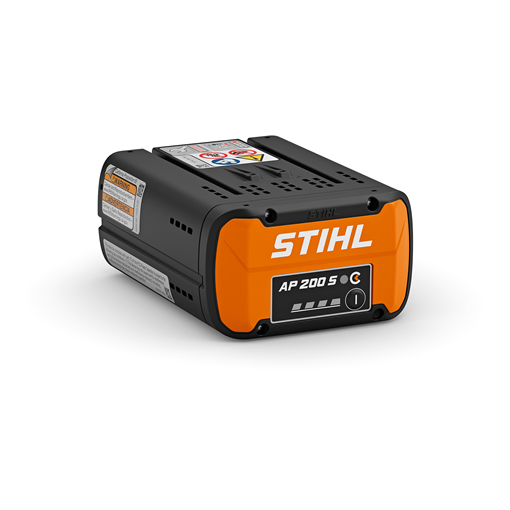 AP 200 S Lithium-Ion Battery