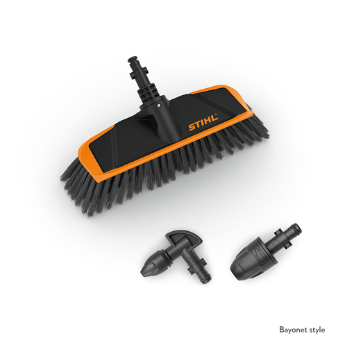 Vehicle Cleaning Kit
