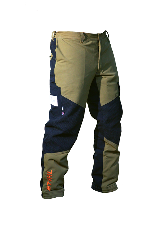 Dynamic Protective Pants
