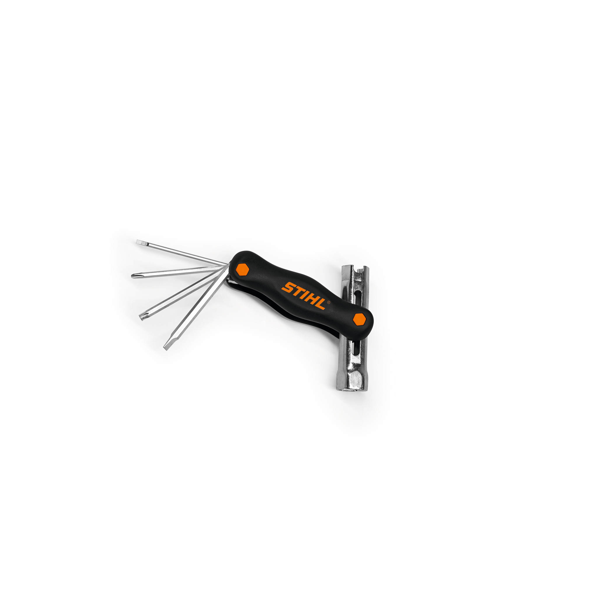 Designed for use on STIHL chainsaws.