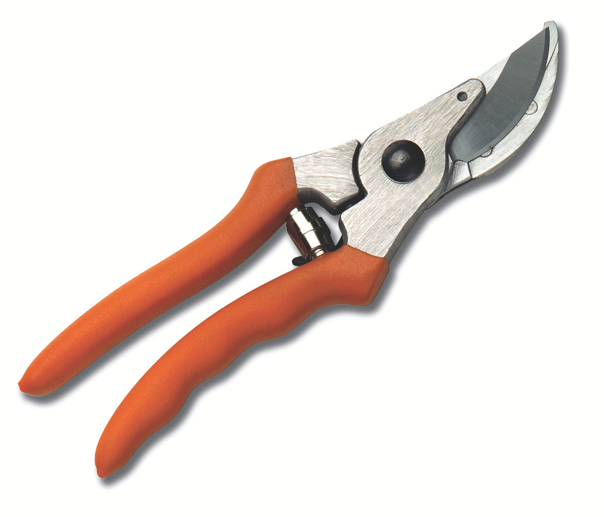 The value choice hand pruner for landscapers with large pruning workloads.