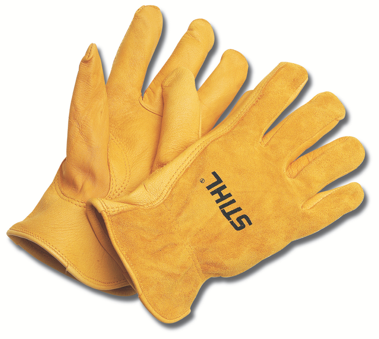 For exceptional comfort you can wear all day, choose STIHL Landscaper Series gloves.