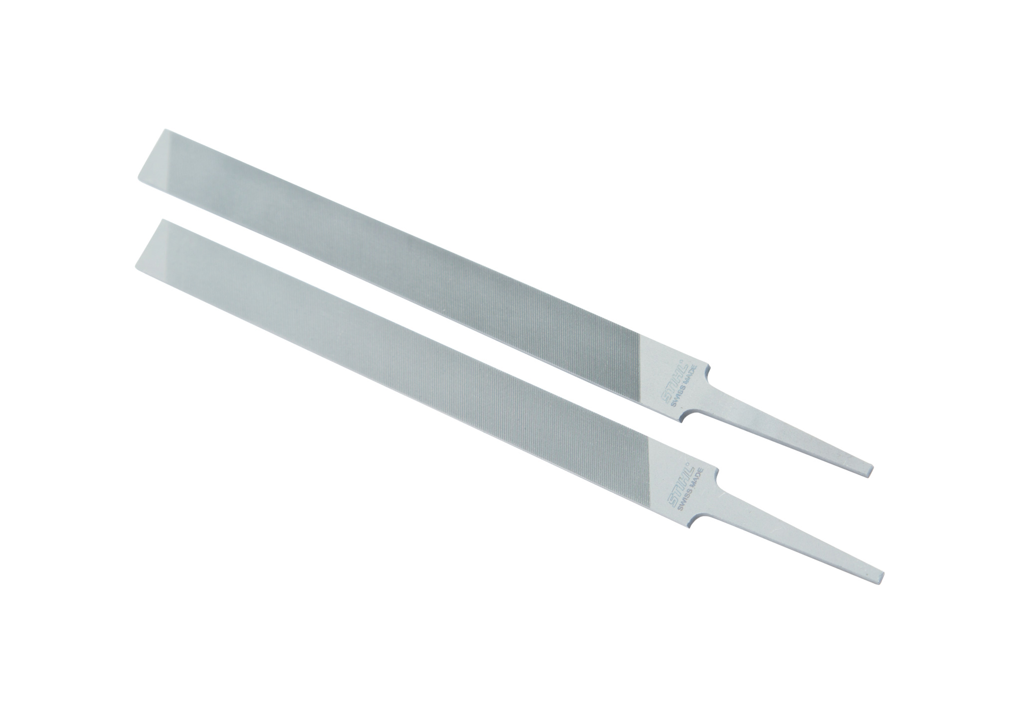Used for checking top plate angles, cutter length, and for filing correct depth gauge setting.