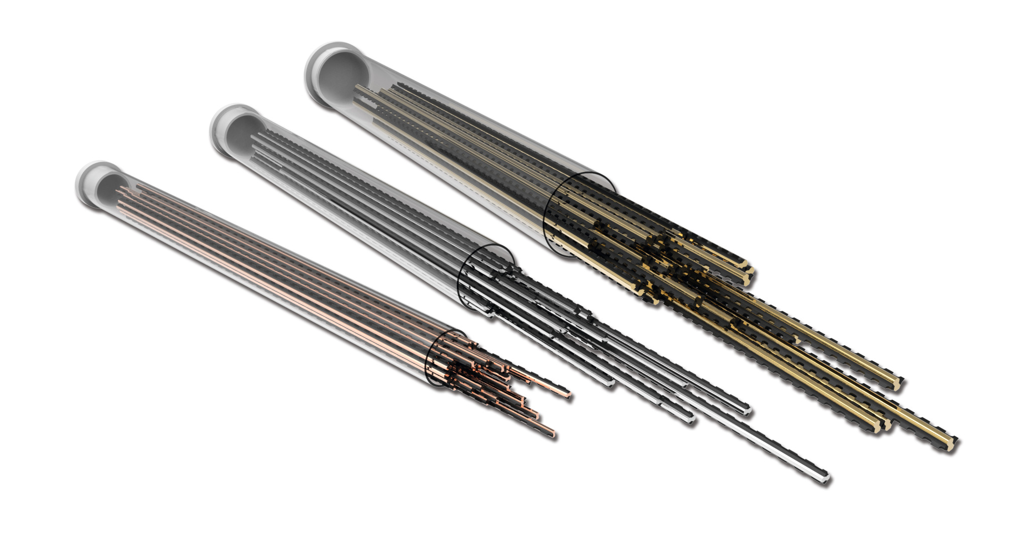 A durable serrated line for STIHL trimmers.