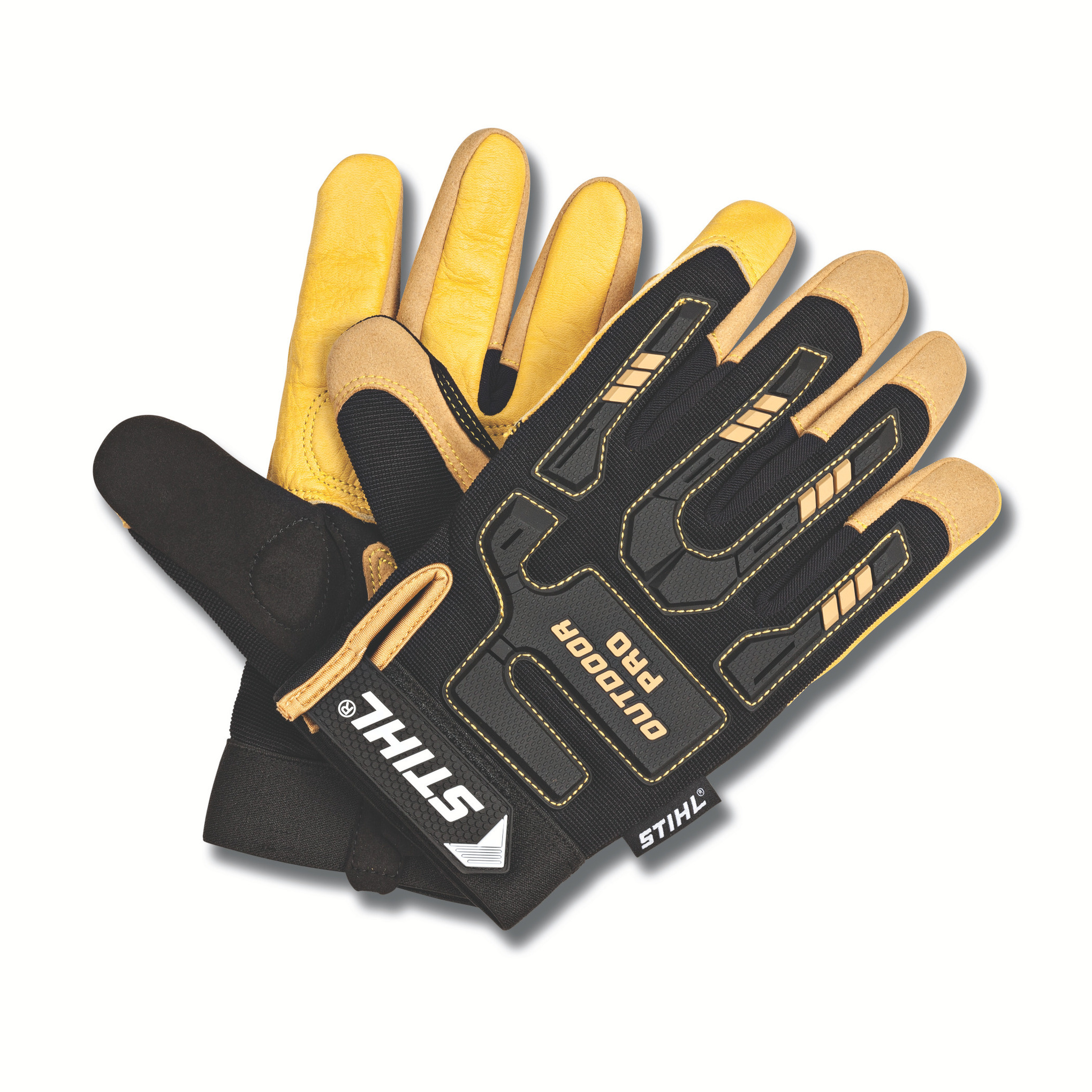 High-quality, high-dexterity gloves that provide all-day comfort and all-weather breathability.