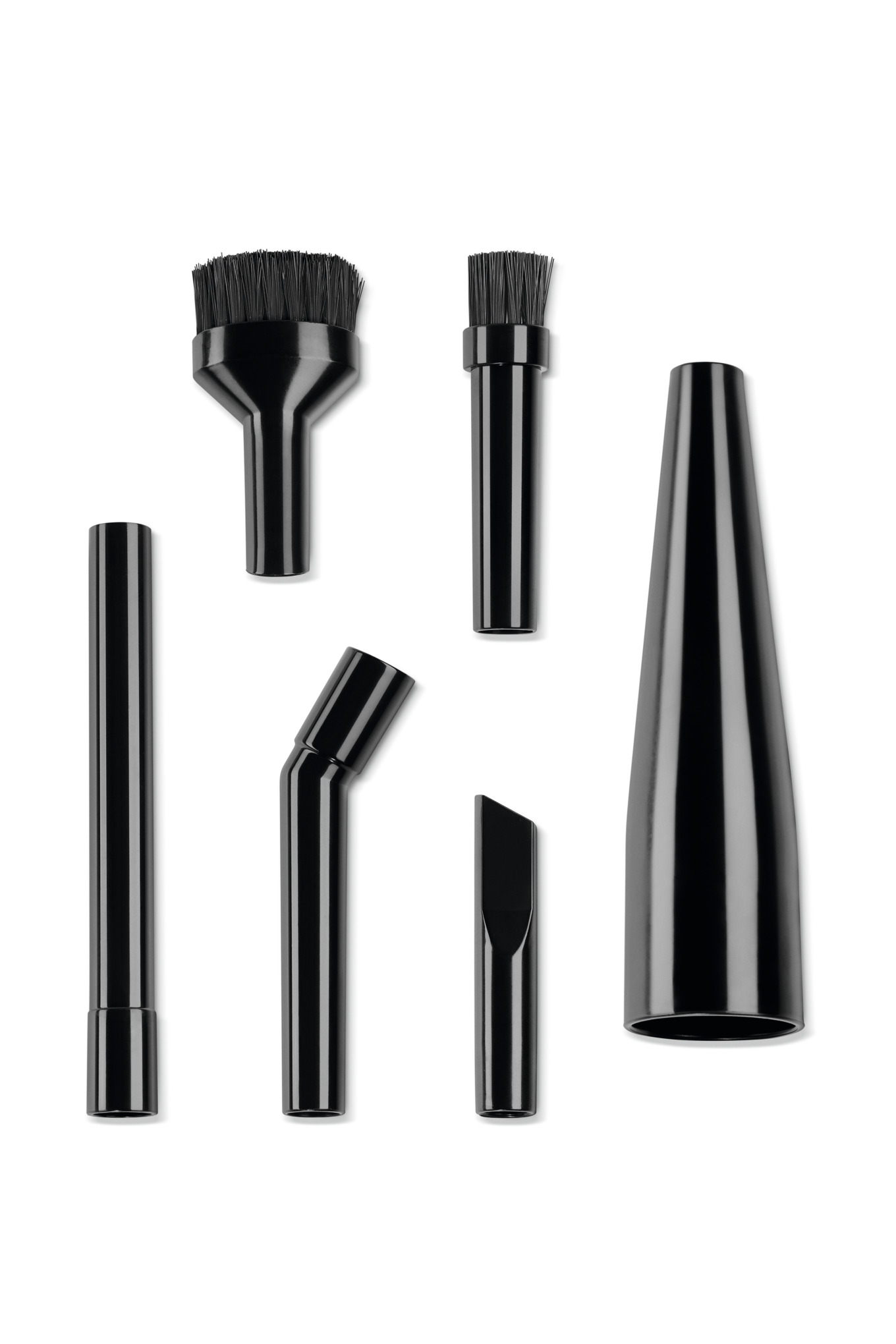 The SEA 20 Micro Cleaning Kit helps you clean in hard-to-reach places.