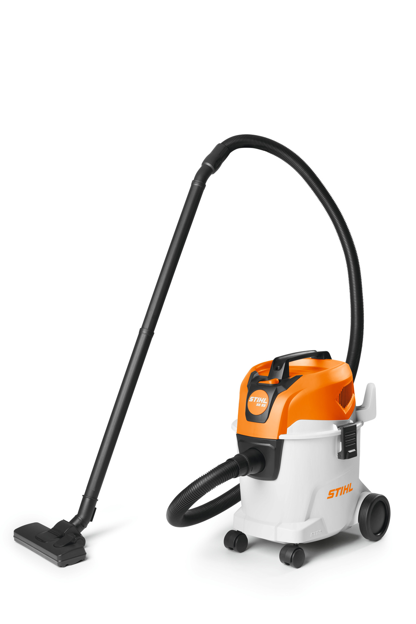 Our entry-level vacuum with great performance and a great price.