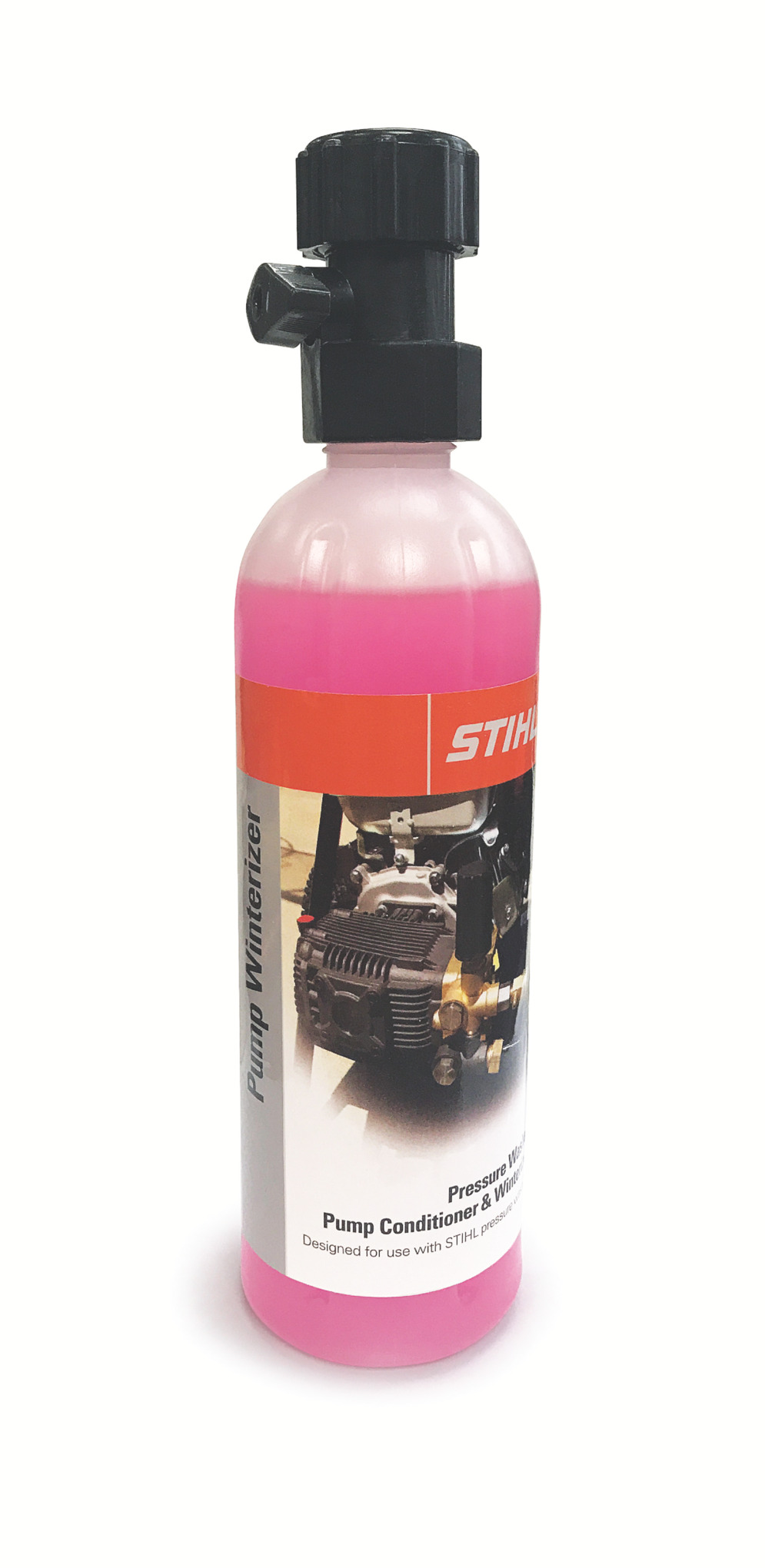 Made to protect your pressure washer when not in use.