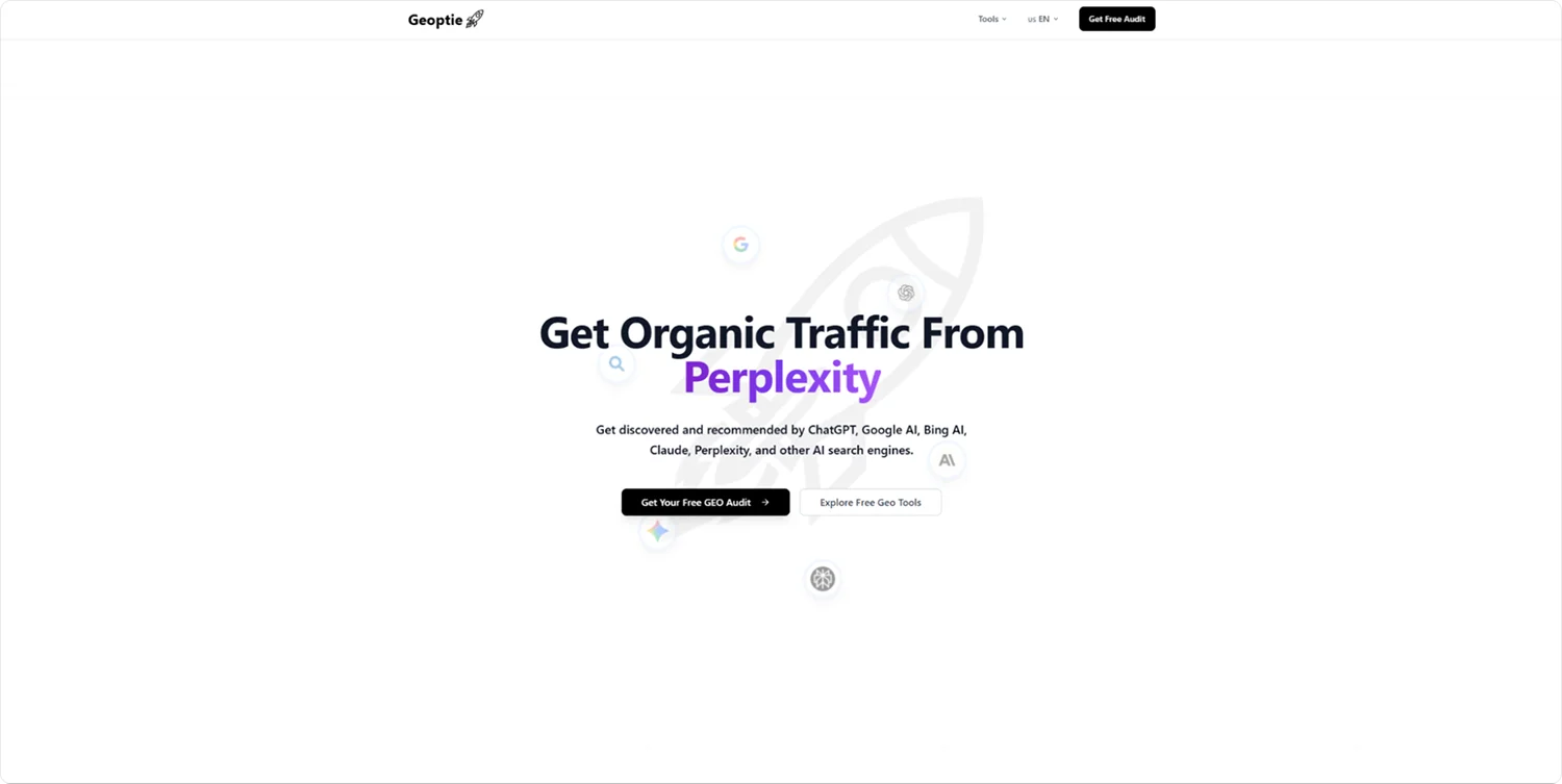 geoptie-homepage