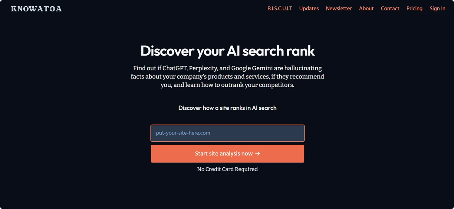 knowtoa-homepage